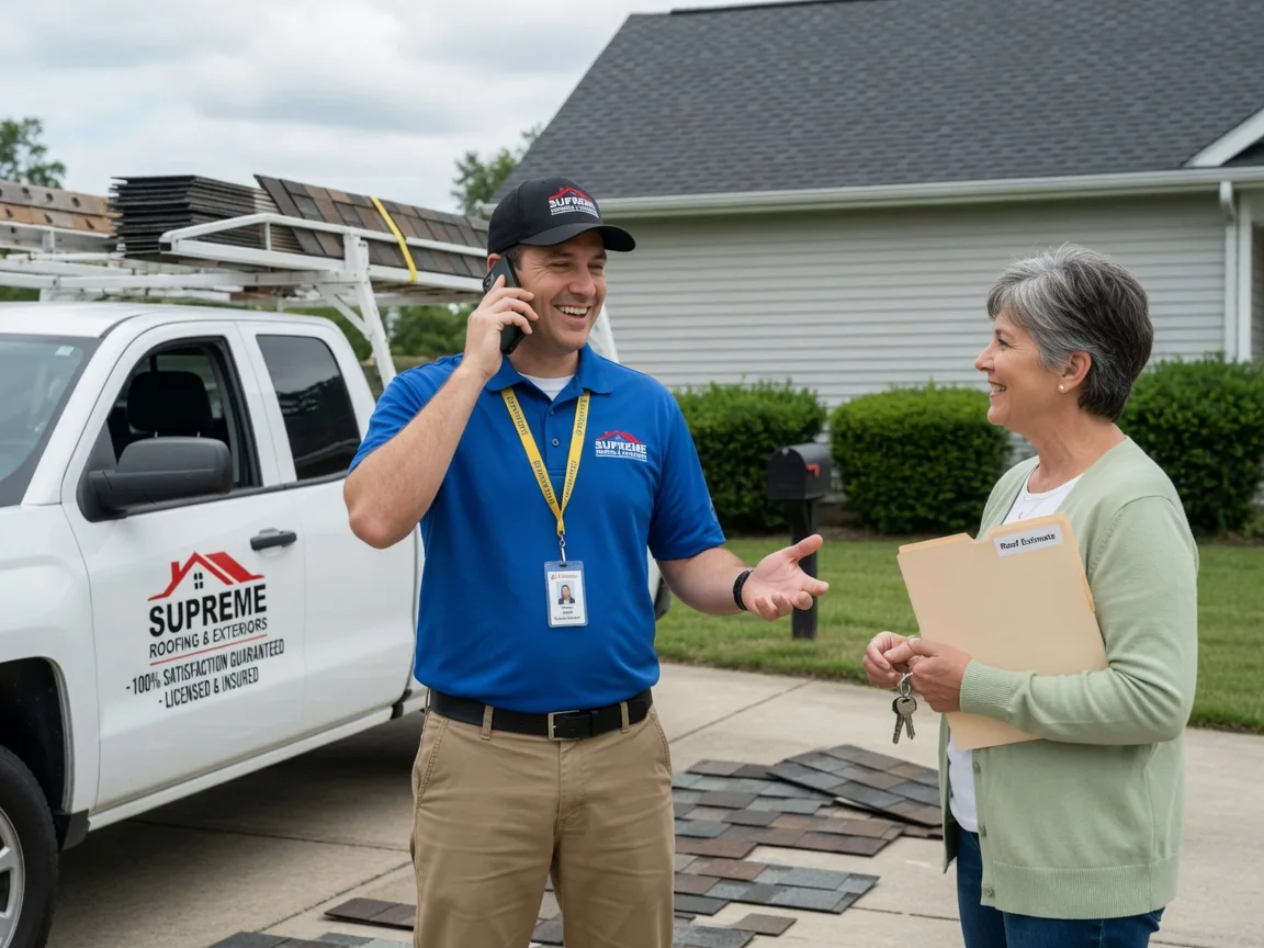 Roof Replacement Alabama FAQs